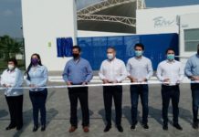 Recuperación de terrenos de playa permitirán mayor inversión