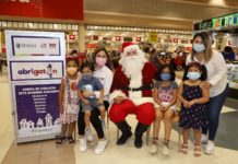 Llama DIF Reynosa a sumarse al Abrigatón 2021