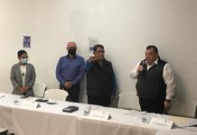 Designan a Simón Hernández Piña como nuevo gerente general de la JAD.