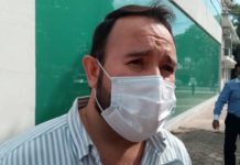 Detectan hasta 200 familias en situación vulnerable, en zona norte de Madero.