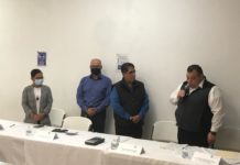 Atención especial a usuarios en la JAD por gerente