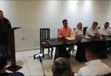 Renuevan Coordinación Municipal de Movimiento Ciudadano en Madero.