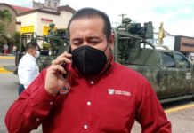Recomiendan PC Madero, extremar precauciones con uso de pirotecnia