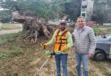 Tampico Confirma su Liderazgo en Limpieza, Seguridad y Turismo; Chucho Nader