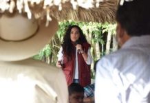 “La alianza de Morena es con la gente”: Olga Sosa