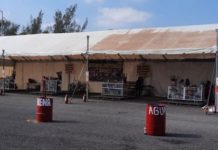 En Tampico si otorgaron permisos para la venta de pirotecnia
