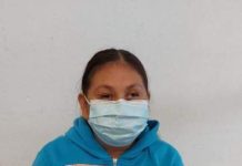 Apoya DIF Reynosa a familias
