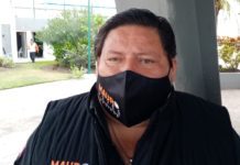 Mapaches deben ser reubicados de la escollera