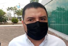 Incrementa generación de basura en Madero por festividades navideñas