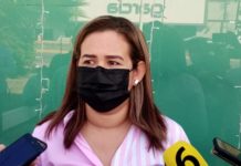 Falta de alumbrado y de arreglo a puente de acceso a la playa causa accidente