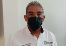 25 denuncias interpuso Madero por daños a infraestructura municipal