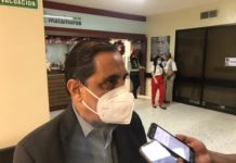 Movilidad de las personas provocará llegada de Ómicron a Matamoros