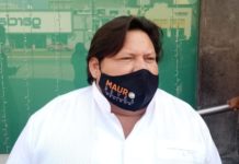 En Madero buscan lograr censo de cocodrilos