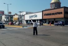 Reforzarán operativos de vialidad el día último del año