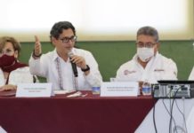 Aplicarán más de 15 millones de pesos en primera etapa de reparación del Camalote
