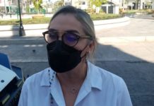 No se otorgaron permisos para vendedores en Playa