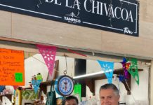 Tampico Recupera su Dinamismo Comercial y Vocación Turística: Chucho Nader
