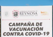 Programa de Vacunación beneficiará a todos los Maestros de la región
