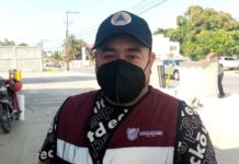 Restringirá acceso a playa a personas en estado de ebriedad.