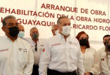 Cuatro detenidos por relleno de lagunas son los registrados en Madero