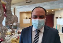 Perfilan 18 proyectos de inversión para Matamoros en el 2022