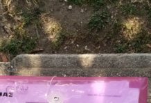 Joven, presuntamente agredido a balazos por policías estatales pide ayuda para sacar adelante a su familia
