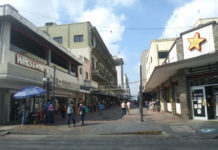 Comerciantes prevén 20 % de aumento en sus ventas en esta temporada decembrina