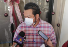 Redoblarán vigilancia epidemiológica durante operativo de Navidad
