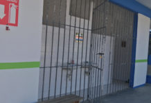 Escuela vandalizada de San Jacinto no puede regresar a presenciales