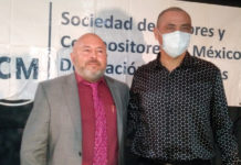 SACM denunció ante PGR a propietario de negocio por negarse a pagar por la música que usa