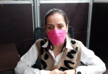 Pide regidora evitar que menores de edad utilicen cuatrimotos en playa