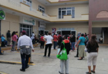 Gobierno de Altamira “acorta” celebración por ómicron