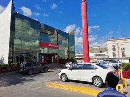 Retiene Banorte tarjetas de 800 abuelitos por validación