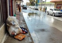 Exhortan a población a cuidad el medio ambiente