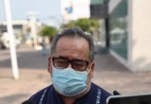 Reforzarán vigilancia en Madero por temporada decembrina.