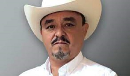 Juan José Contrearas Castillo