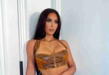 Kim Kardashian aprobó importante examen para ser abogada