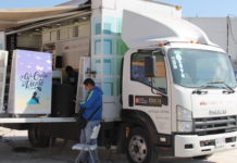 Librobus ofrece títulos hasta en 10 pesos