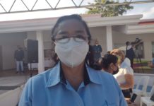 Limpian planteles educativos, encuentran basura domèstica