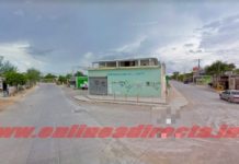 Los roba-coches atacan de nuevo en colonia popular