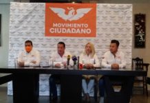 “Partidos que van en alianza solo buscan sus propios intereses”: Daniel Dan