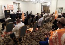 Sacudida en Movimiento Ciudadano