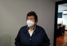 Ante caso de Ómicron en Altamira piden no relajar medidas sanitarias
