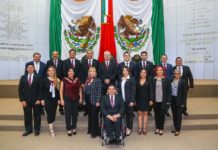 Diputados del PAN Tamaulipas se resisten a suspender el cobro por el canje de placas