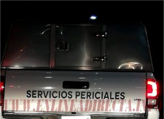Muere empleado en empresa de transporte