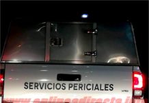 Muere en una vivienda y es descubierto por sus amigos