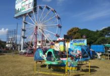 Juegos mecánicos no podrán operar, no cuenta su dueño con seguro de responsabilidad civil: PC