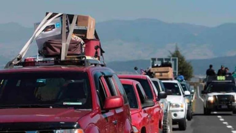 Tamaulipas pedirá a Paisanos se queden a ‘turistear’