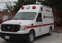 Exhortan respetar paso de ambulancias