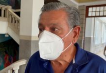 Aun no hay autorización para la venta de pirotecnia en Tampico
